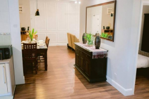 Petronella apartment A1 marina court